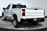 New 2026 Chevrolet Silverado 1500 Work Truck Regular Cab for sale #TG146633 - photo 2