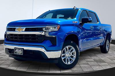 New 2026 Chevrolet Silverado 1500 LT Crew Cab for sale #TG154592 - photo 1