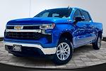 New 2026 Chevrolet Silverado 1500 LT Crew Cab for sale #TG154592 - photo 1