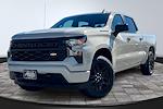 New 2026 Chevrolet Silverado 1500 Custom Crew Cab for sale #TG165521 - photo 1