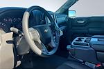 New 2026 Chevrolet Silverado 1500 Custom Crew Cab for sale #TG165521 - photo 11