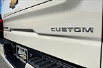 New 2026 Chevrolet Silverado 1500 Custom Crew Cab for sale #TG165521 - photo 14