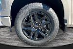 New 2026 Chevrolet Silverado 1500 Custom Crew Cab for sale #TG165521 - photo 18