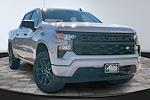 New 2026 Chevrolet Silverado 1500 Custom Crew Cab for sale #TG165521 - photo 3