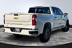 New 2026 Chevrolet Silverado 1500 Custom Crew Cab for sale #TG165521 - photo 21