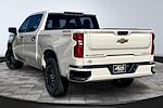New 2026 Chevrolet Silverado 1500 Custom Crew Cab for sale #TG165521 - photo 2