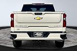 New 2026 Chevrolet Silverado 1500 Custom Crew Cab for sale #TG165521 - photo 4