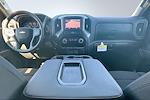 New 2026 Chevrolet Silverado 1500 Custom Crew Cab for sale #TG165521 - photo 5