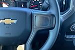 New 2026 Chevrolet Silverado 1500 Custom Crew Cab for sale #TG165521 - photo 8