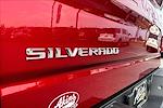 New 2026 Chevrolet Silverado 1500 LT Crew Cab for sale #TG168766 - photo 14