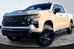 2026 Chevrolet Silverado 1500 Crew Cab 4x4 Pickup for sale #TG181936 - photo 1