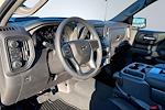 2026 Chevrolet Silverado 1500 Crew Cab 4x4 Pickup for sale #TG181936 - photo 11