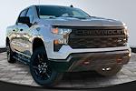 2026 Chevrolet Silverado 1500 Crew Cab 4x4 Pickup for sale #TG181936 - photo 4