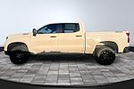 2026 Chevrolet Silverado 1500 Crew Cab 4x4 Pickup for sale #TG181936 - photo 20