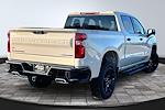 2026 Chevrolet Silverado 1500 Crew Cab 4x4 Pickup for sale #TG181936 - photo 21