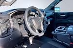 New 2026 Chevrolet Silverado 1500 Custom Crew Cab for sale #TG182913 - photo 11