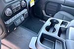 New 2026 Chevrolet Silverado 1500 Custom Crew Cab for sale #TG182913 - photo 12