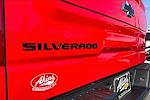 New 2026 Chevrolet Silverado 1500 Custom Crew Cab for sale #TG182913 - photo 14