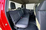 New 2026 Chevrolet Silverado 1500 Custom Crew Cab for sale #TG182913 - photo 15
