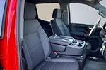 New 2026 Chevrolet Silverado 1500 Custom Crew Cab for sale #TG182913 - photo 16