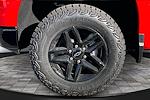 New 2026 Chevrolet Silverado 1500 Custom Crew Cab for sale #TG182913 - photo 18
