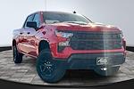 New 2026 Chevrolet Silverado 1500 Custom Crew Cab for sale #TG182913 - photo 4