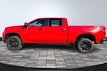 New 2026 Chevrolet Silverado 1500 Custom Crew Cab for sale #TG182913 - photo 20