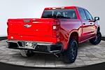 New 2026 Chevrolet Silverado 1500 Custom Crew Cab for sale #TG182913 - photo 21