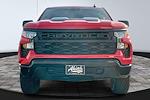 New 2026 Chevrolet Silverado 1500 Custom Crew Cab for sale #TG182913 - photo 22