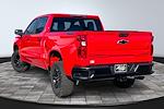 New 2026 Chevrolet Silverado 1500 Custom Crew Cab for sale #TG182913 - photo 2