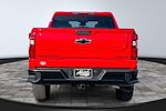 New 2026 Chevrolet Silverado 1500 Custom Crew Cab for sale #TG182913 - photo 3