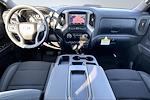 New 2026 Chevrolet Silverado 1500 Custom Crew Cab for sale #TG182913 - photo 5