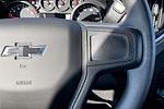 New 2026 Chevrolet Silverado 1500 Custom Crew Cab for sale #TG182913 - photo 8