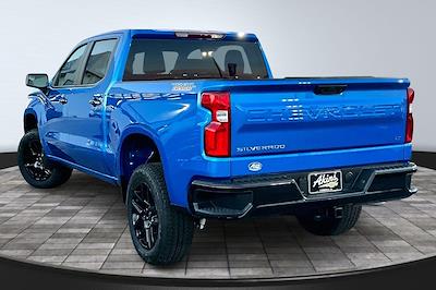 New 2026 Chevrolet Silverado 1500 LT Crew Cab for sale #TG207539 - photo 2