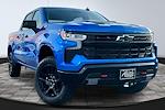 New 2026 Chevrolet Silverado 1500 LT Crew Cab for sale #TG207539 - photo 3