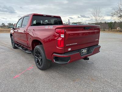 New 2026 Chevrolet Silverado 1500 - photo 1