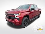 New 2026 Chevrolet Silverado 1500 RST Crew Cab for sale #TG263864 - photo 1