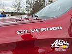 New 2026 Chevrolet Silverado 1500 RST Crew Cab for sale #TG263864 - photo 10