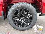 New 2026 Chevrolet Silverado 1500 RST Crew Cab for sale #TG263864 - photo 12