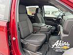 New 2026 Chevrolet Silverado 1500 RST Crew Cab for sale #TG263864 - photo 19