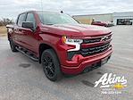 New 2026 Chevrolet Silverado 1500 RST Crew Cab for sale #TG263864 - photo 5