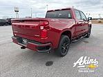 New 2026 Chevrolet Silverado 1500 RST Crew Cab for sale #TG263864 - photo 7