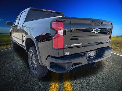 New 2026 Chevrolet Silverado 1500 - photo 1