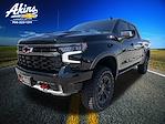 New 2026 Chevrolet Silverado 1500 ZR2 Crew Cab for sale #TG286205 - photo 1