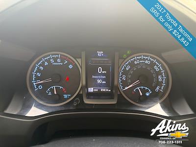 Used 2017 Toyota Tacoma - photo 1
