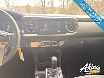 Used 2017 Toyota Tacoma - photo 1