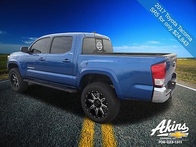 Used 2017 Toyota Tacoma - photo 1