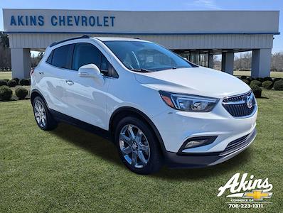 2018 Buick Encore FWD SUV for sale #TJB606300 - photo 1