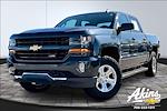 2018 Chevrolet Silverado 1500 Crew Cab 4x4 Pickup for sale #TJG494824 - photo 1