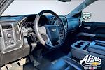 2018 Chevrolet Silverado 1500 Crew Cab 4x4 Pickup for sale #TJG494824 - photo 10